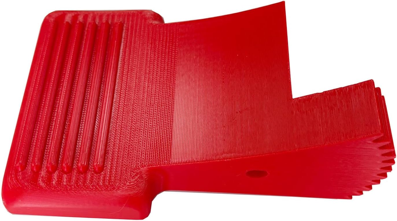 JILINWEI Red Replacement Pedal for O-Cedar Mop Bucket 1