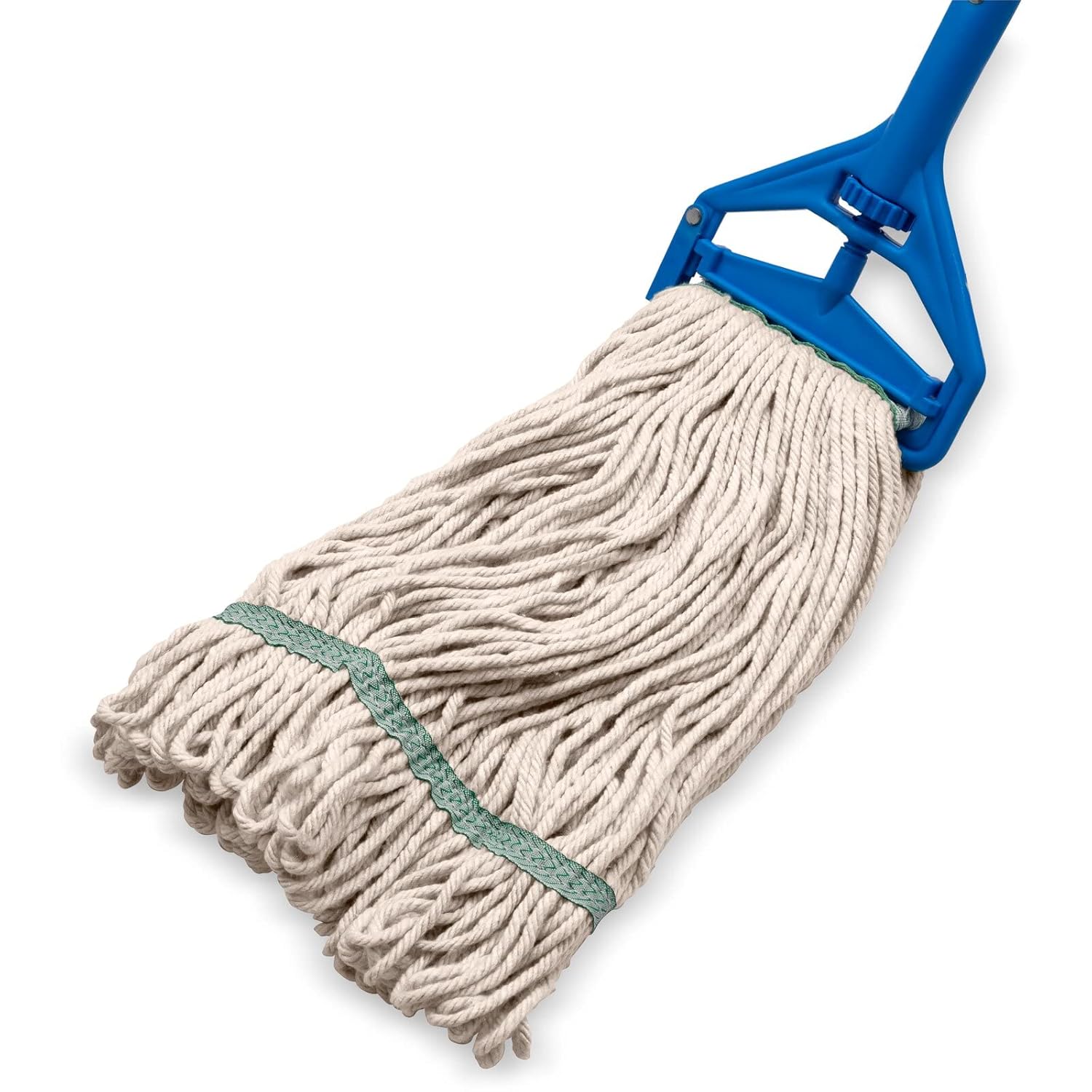 SPARTA Flo-Pac Acrylic Mop Head Loop-Ended Narrow Band