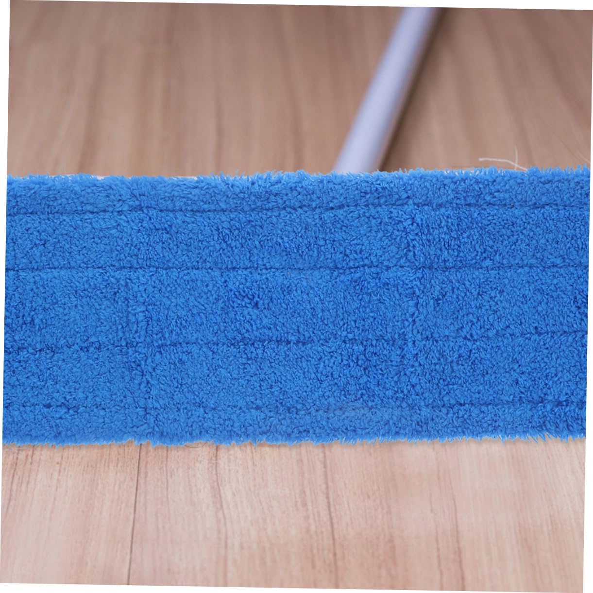 3Pcs Coral Fleece Mop Pads Replacement