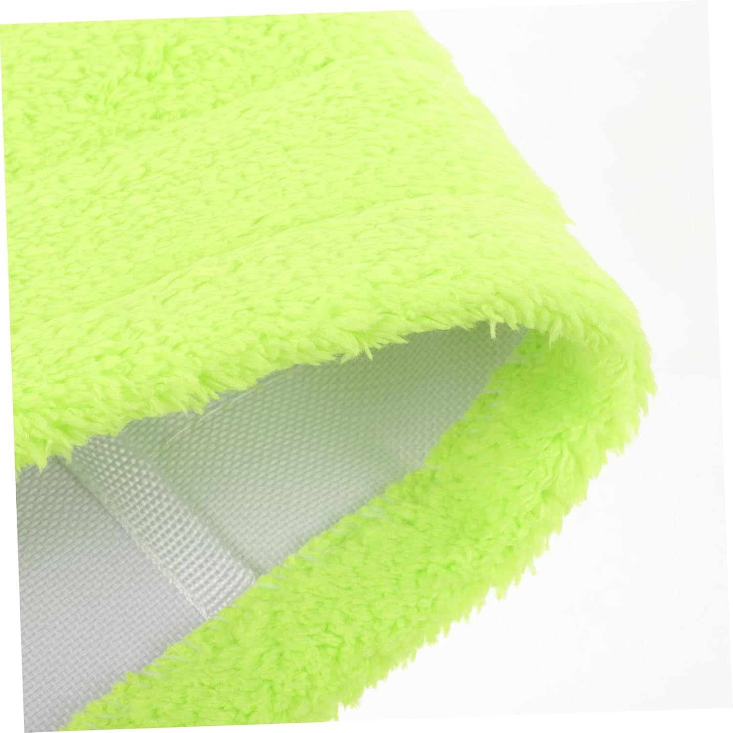 3PCS Microfiber Mop Pad Replacement for Household Cleaning