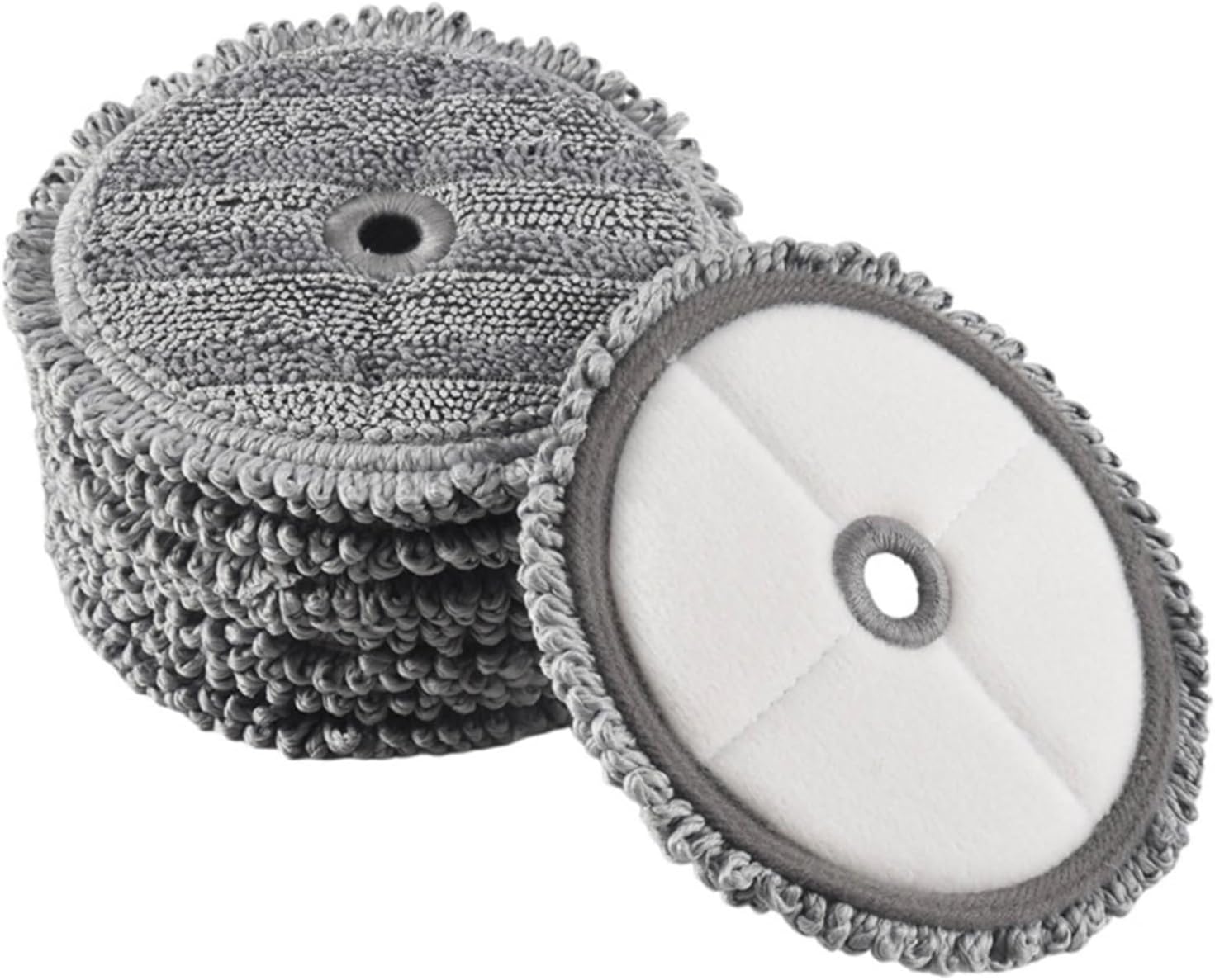 Vamarads Steam Mop Microfiber Pad Replacement 1