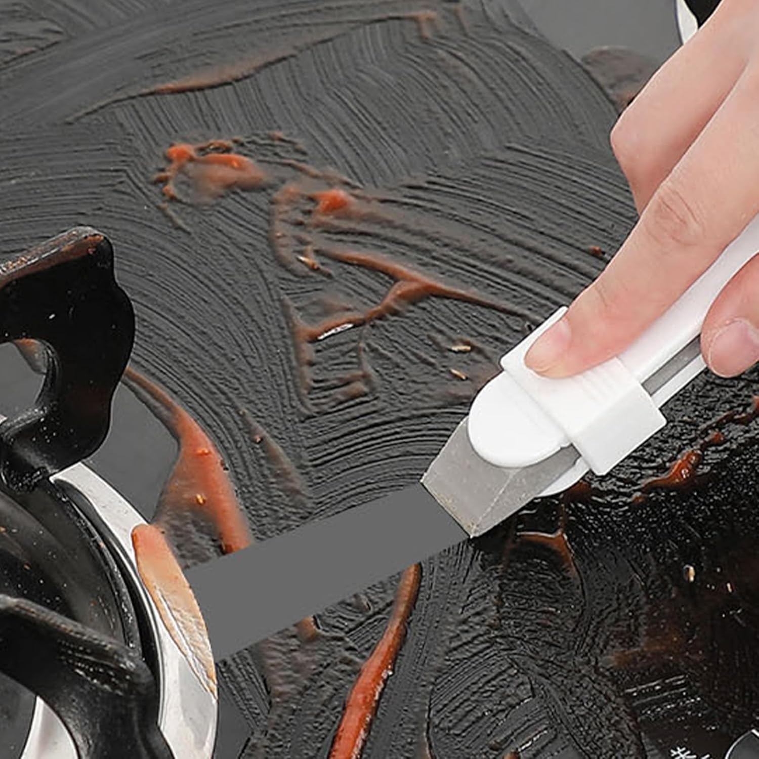Enforose Limescale Eraser for Kitchen and Bathroom