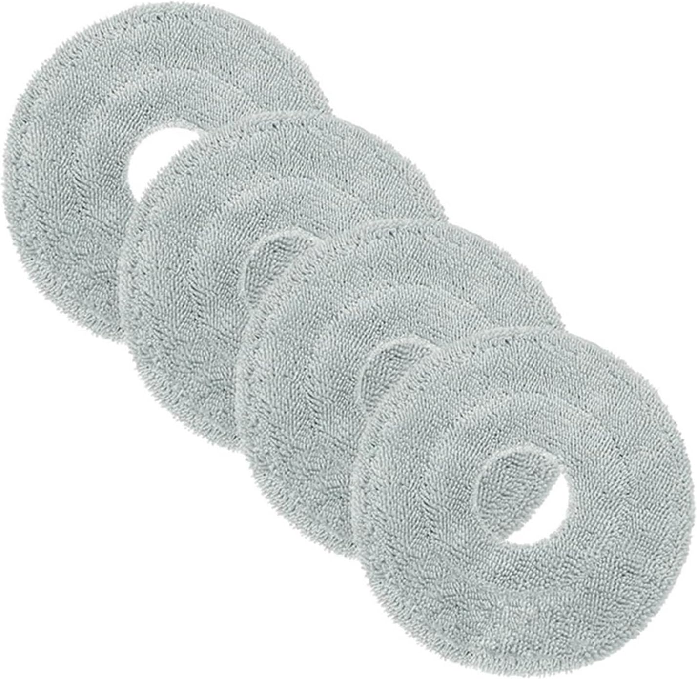 Vamarads Mop Pad Replacement for JONR and P20 Pro