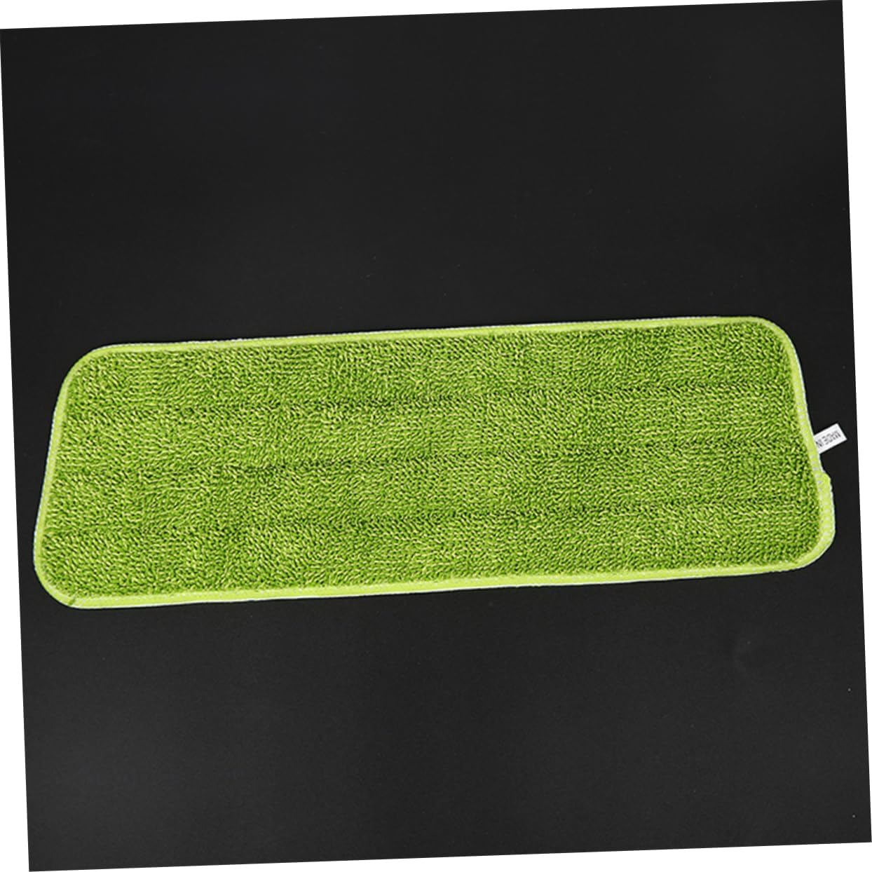 PACKOVE 8pcs Microfiber Mop Cloth Replacement Kit