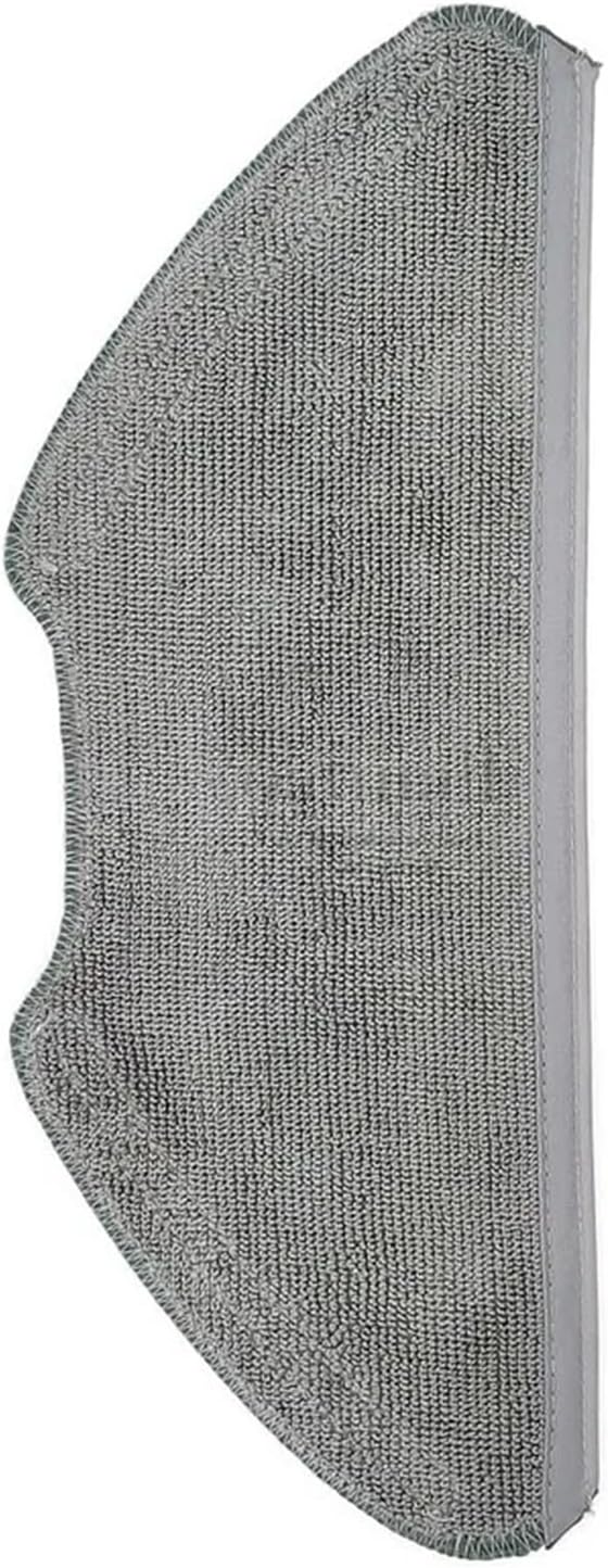 Vamarads Replacement Mop Pads for Robot Vacuums