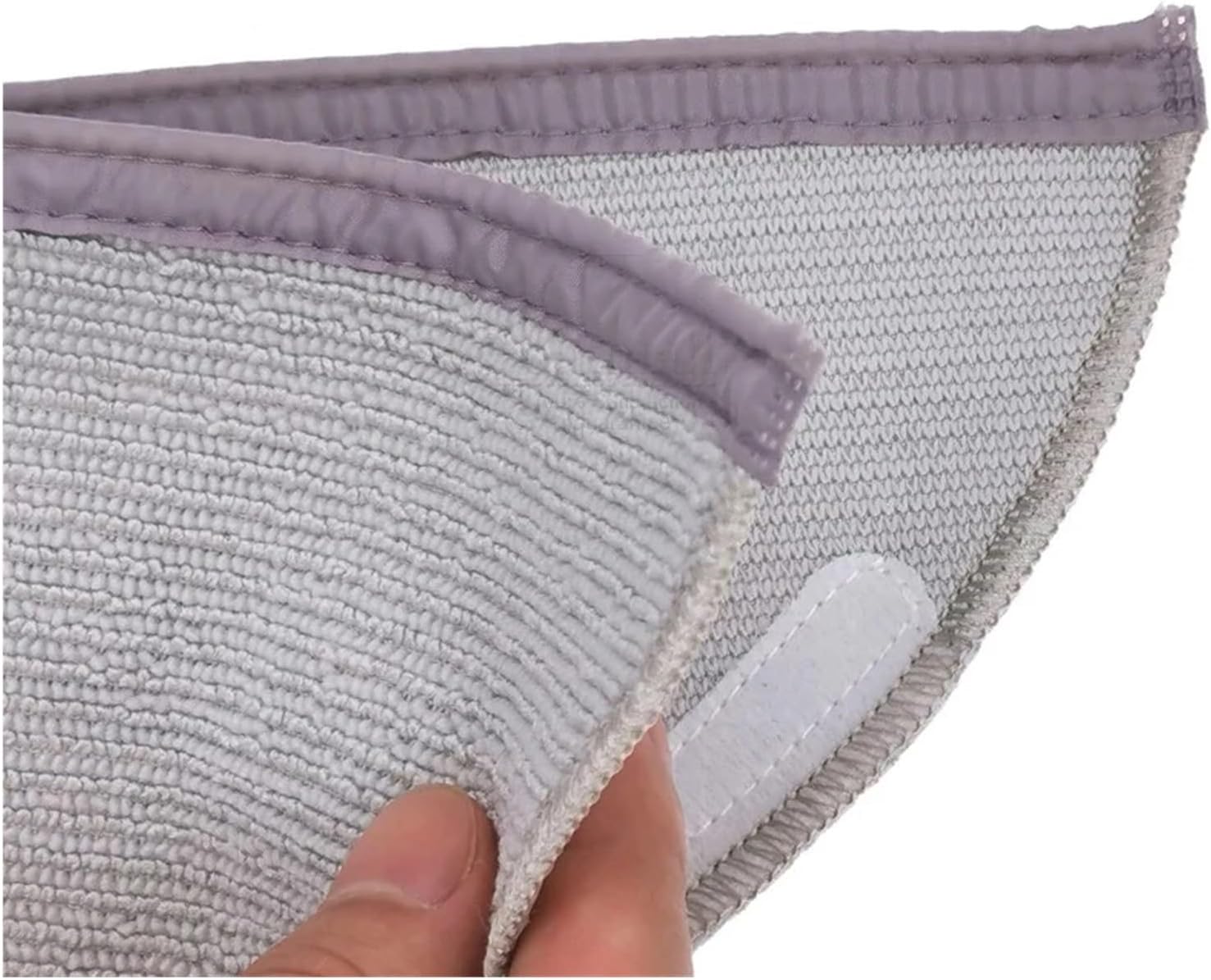 vamarads Compatible Mop Cloth Replacement 2pcs