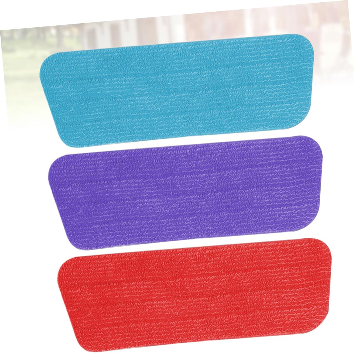 CALLARON 3pcs Replacement Mop Head for Powermop