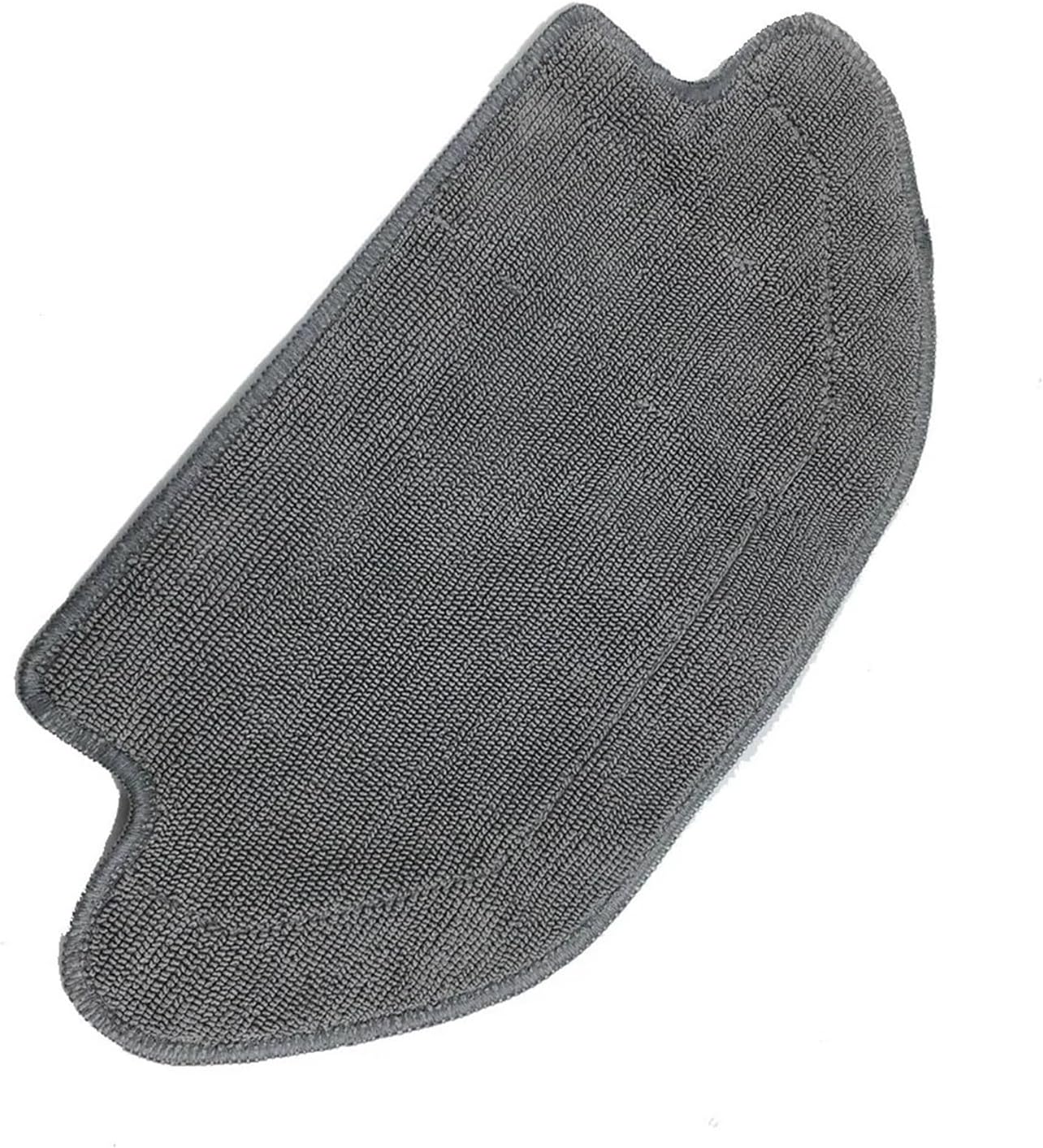 Vamarads 5PCS Replacement Mop Pads for Xiaomi and Viomi Robot Vacuums