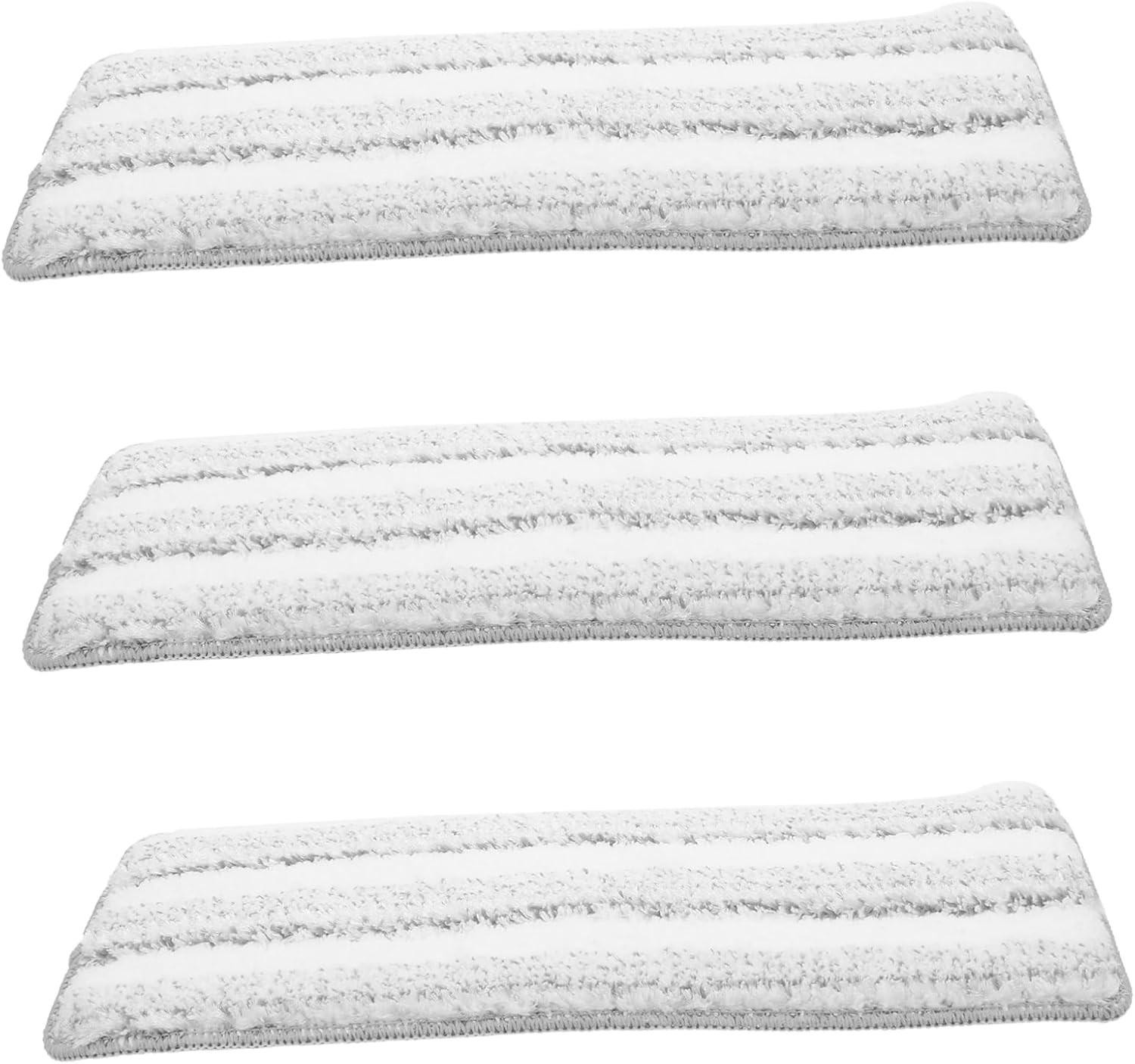 3pcs Callaron Mop Replacement Pads Washable