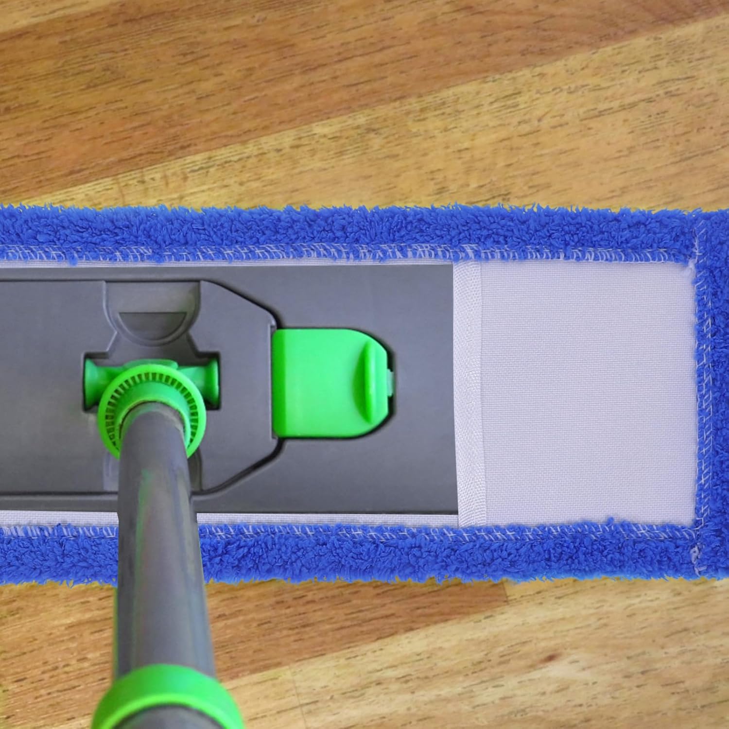 Ipetboom 4pcs Reveal Mop Pads Replacement Heads