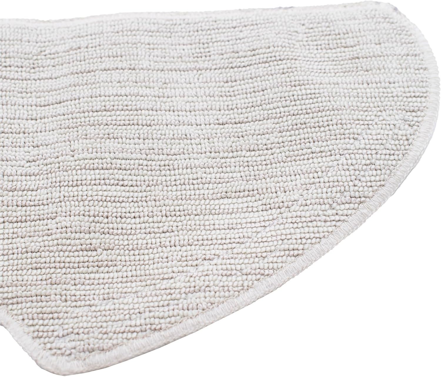 Marebm Mop Cloth for Dreame D10S 8pcs Replacement Mop Heads