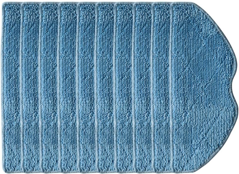PETSTIBLE Replacement Mop Pads for Robot Vacuums