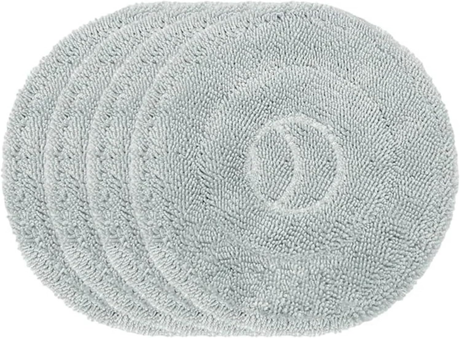 Vamarads Mop Pad Replacement for JONR and P20 Pro