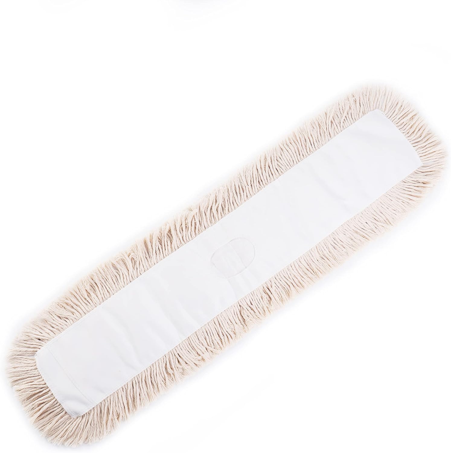 Matthew Cleaning 24 Cotton Dust Mop Refill 1