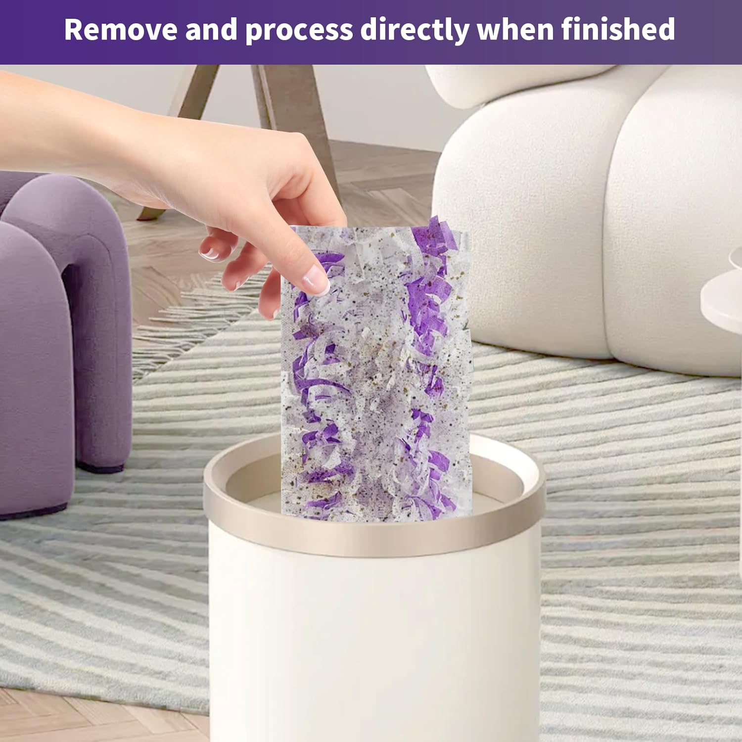 38-Pack PowerMop Mopping Pad Refills for Hyphen-X
