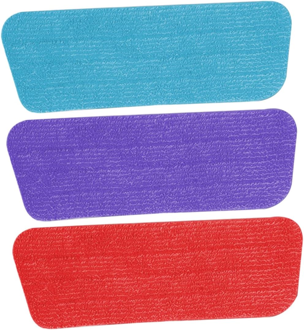 CALLARON 3pcs Replacement Mop Head for Powermop