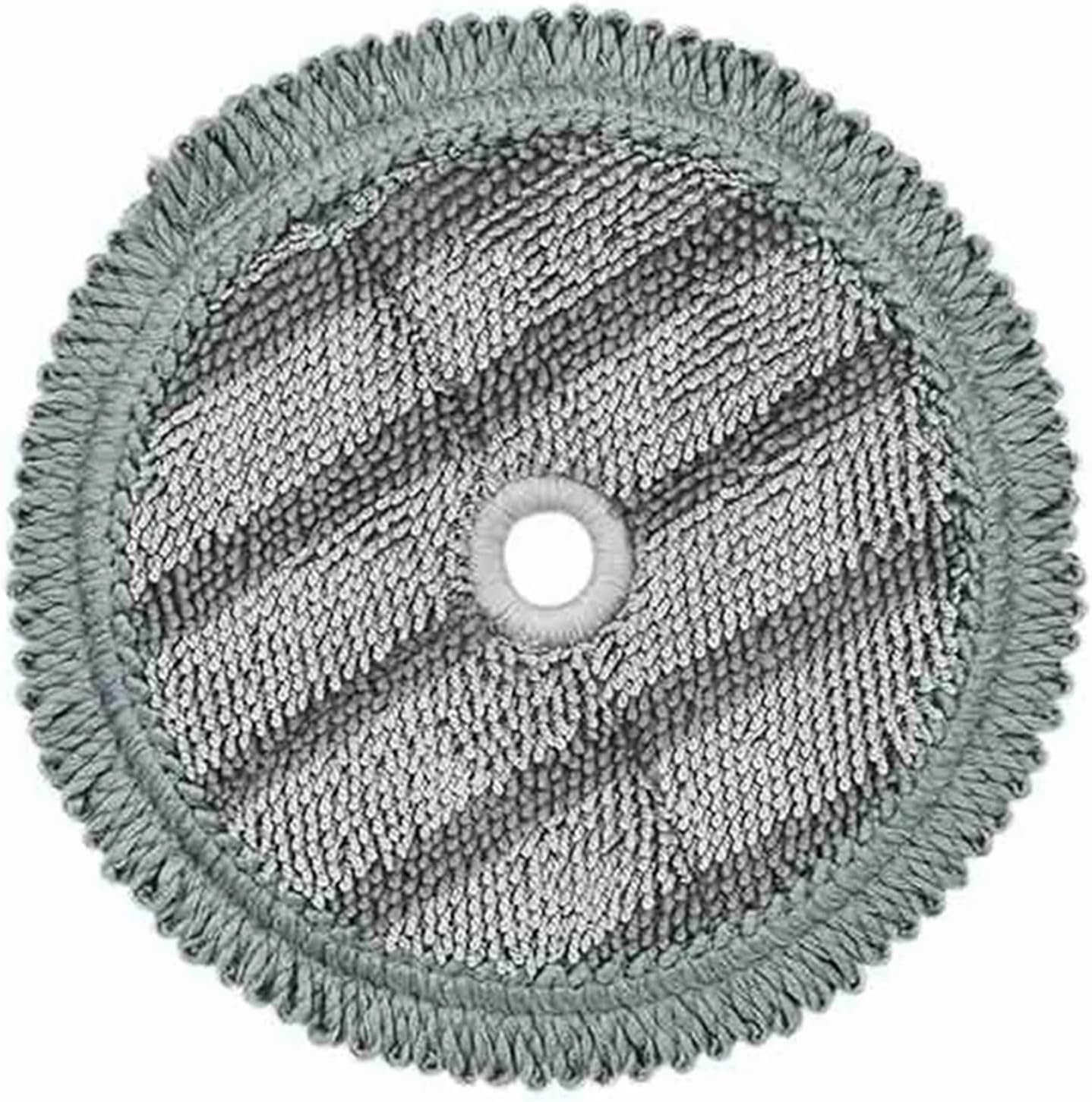 8 Pcs Mop Pad - Universal Steam Mop Replacement 1