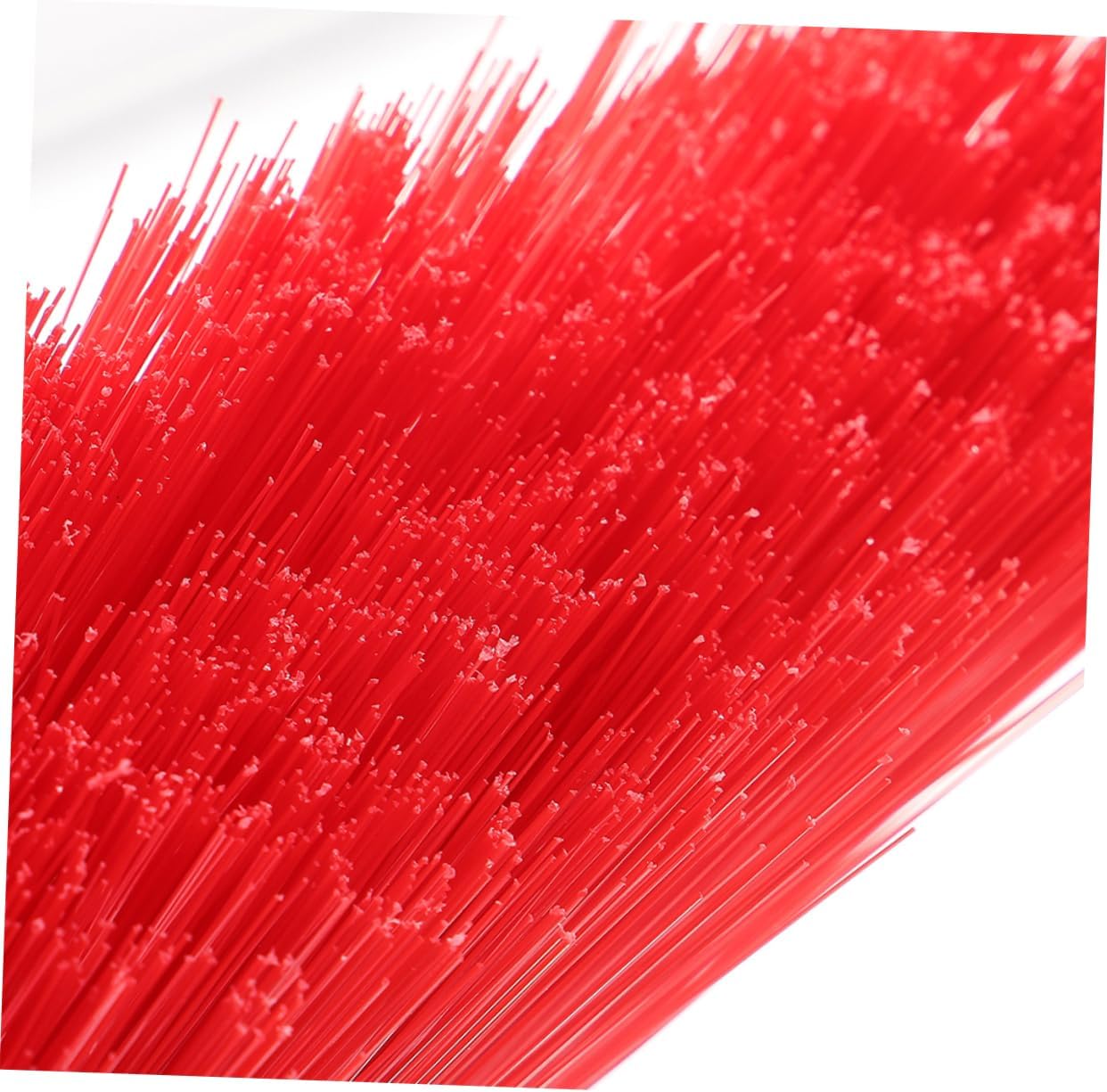 2pcs Easy Install Floor Broom Head Replacement for Home Cleaning
