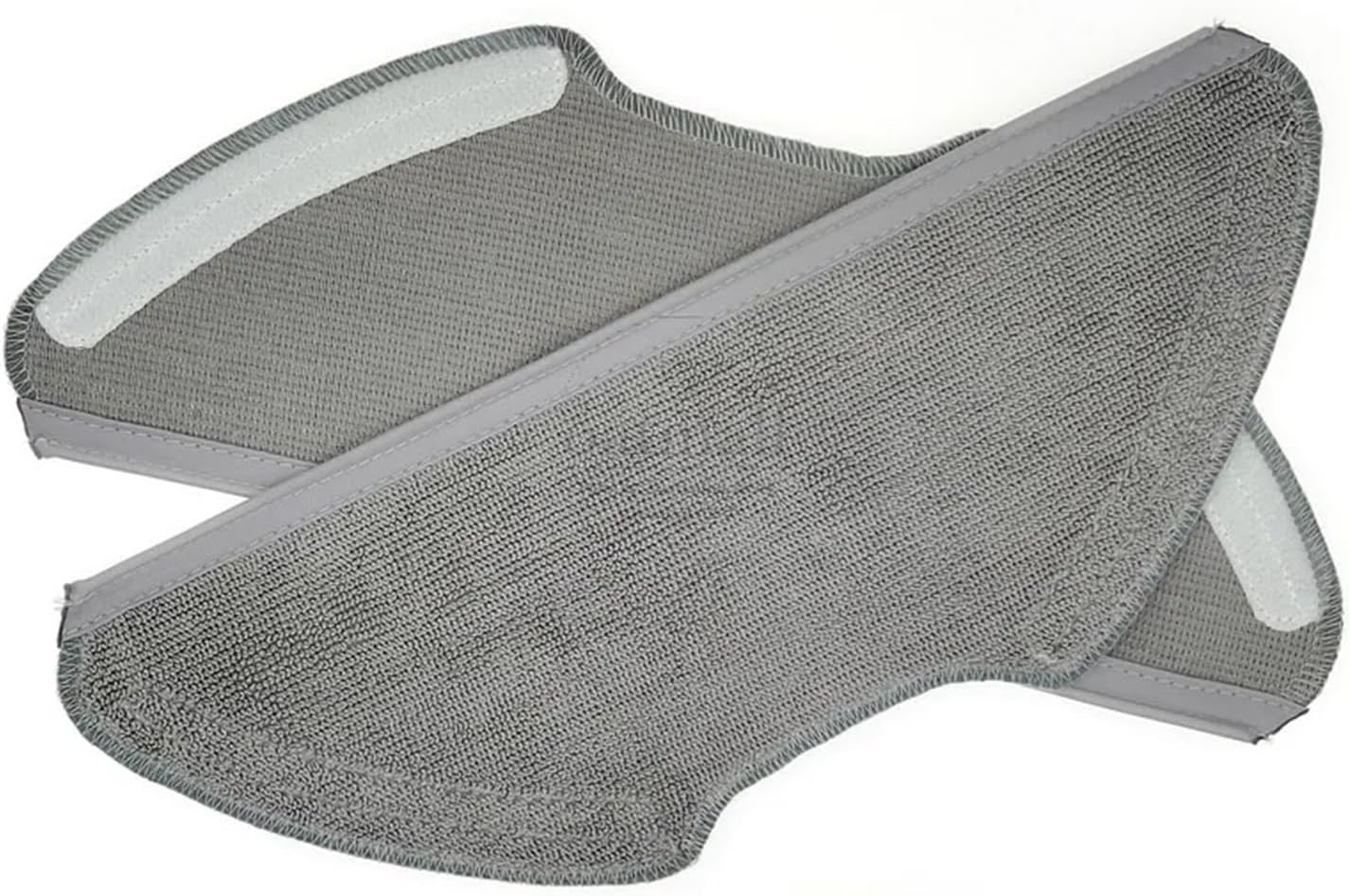 Vamarads Replacement Mop Pads for Robot Vacuums