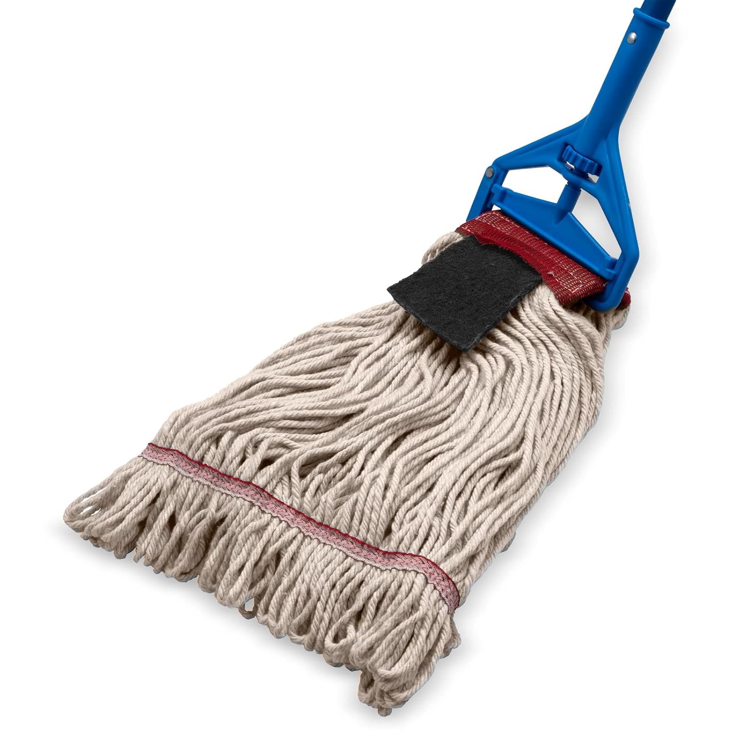 Sparta Flo-Pac Mop Head Loop-Ended Replacement Pack of 12