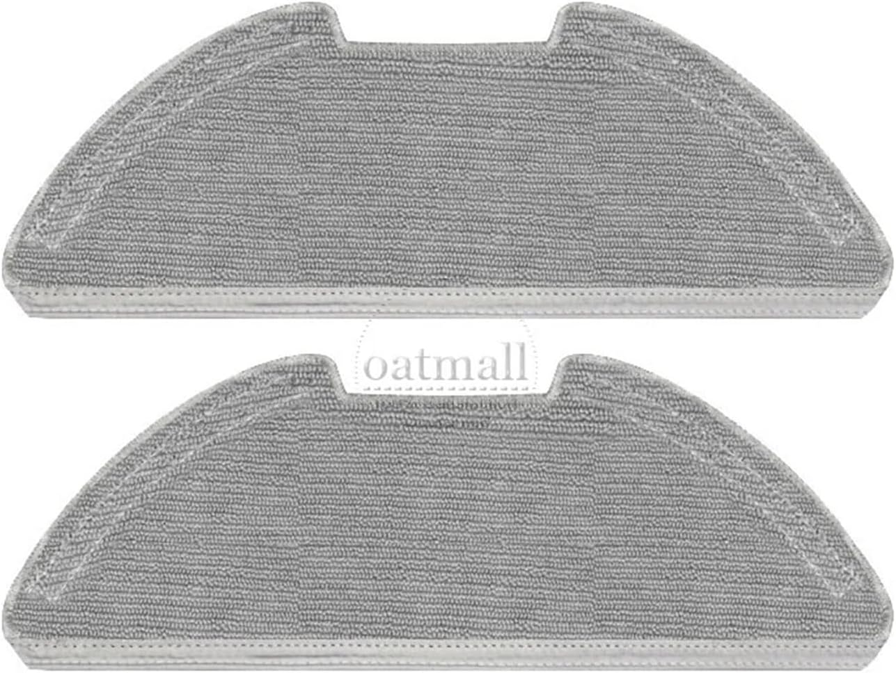 Vamarads Replacement Mop Pads for Robot Vacuums
