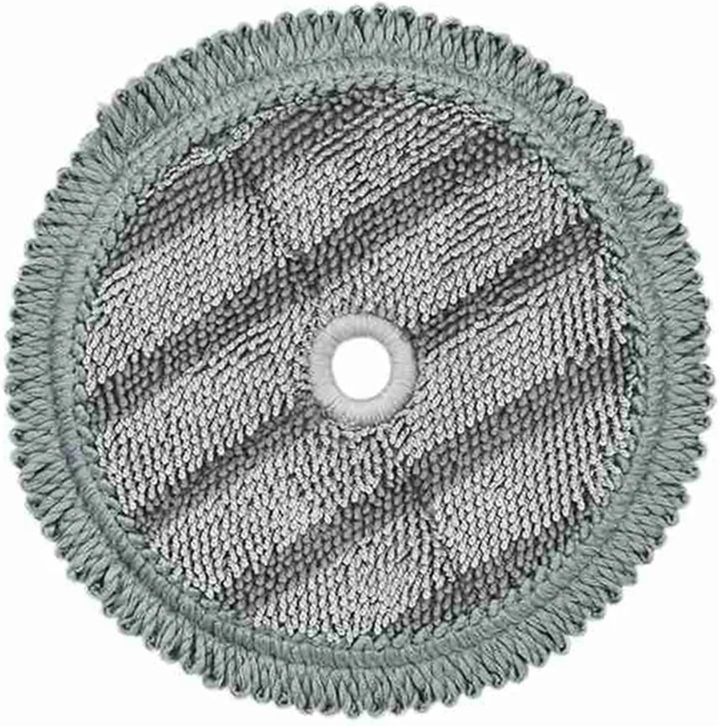 Vamarads Carpet Cleaning Machine Mop Pad Replacement