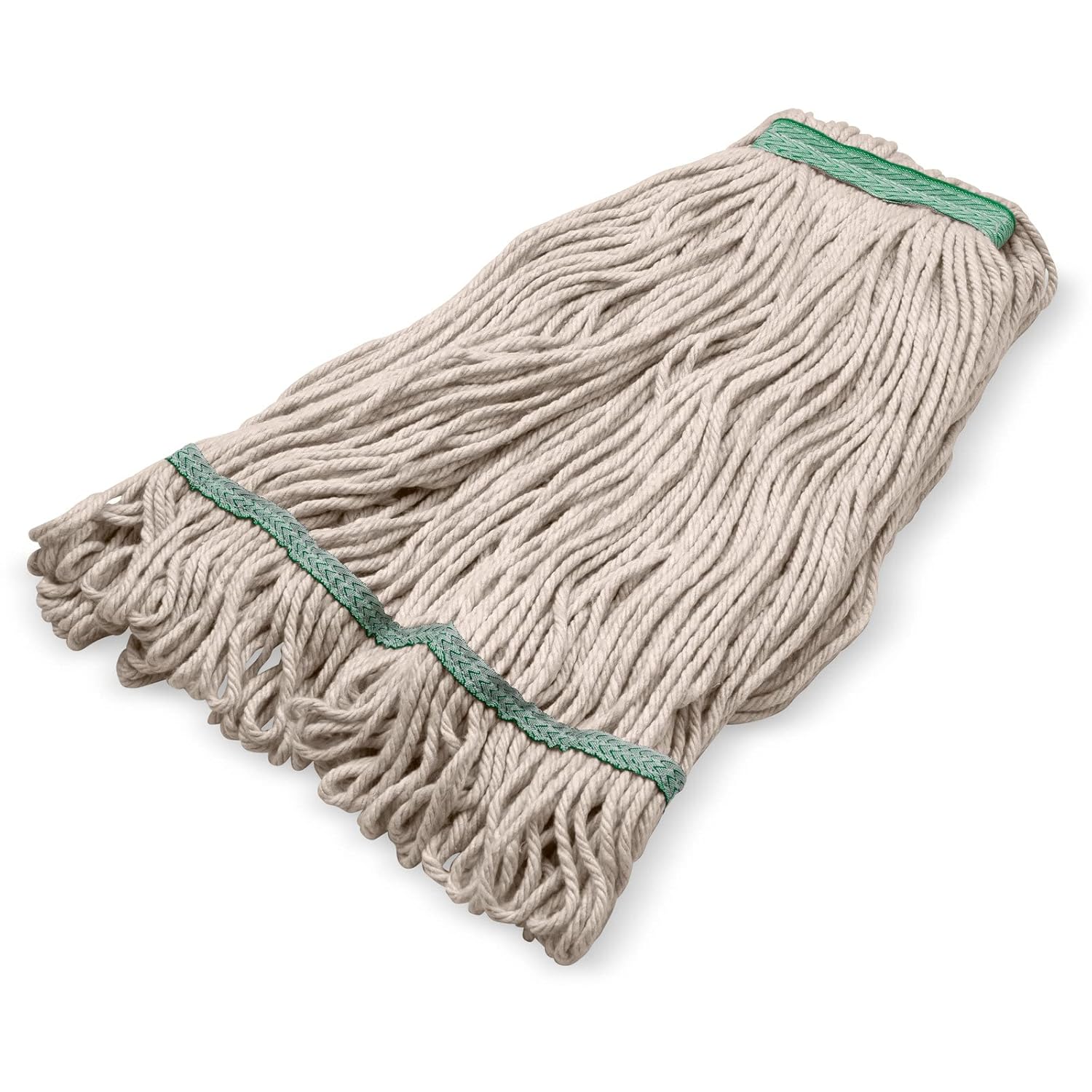 SPARTA Flo-Pac Acrylic Mop Head Loop-Ended Narrow Band