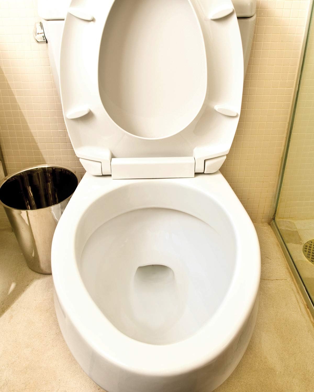 IRON OUT Automatic Toilet Cleaner Tablets 12 Count