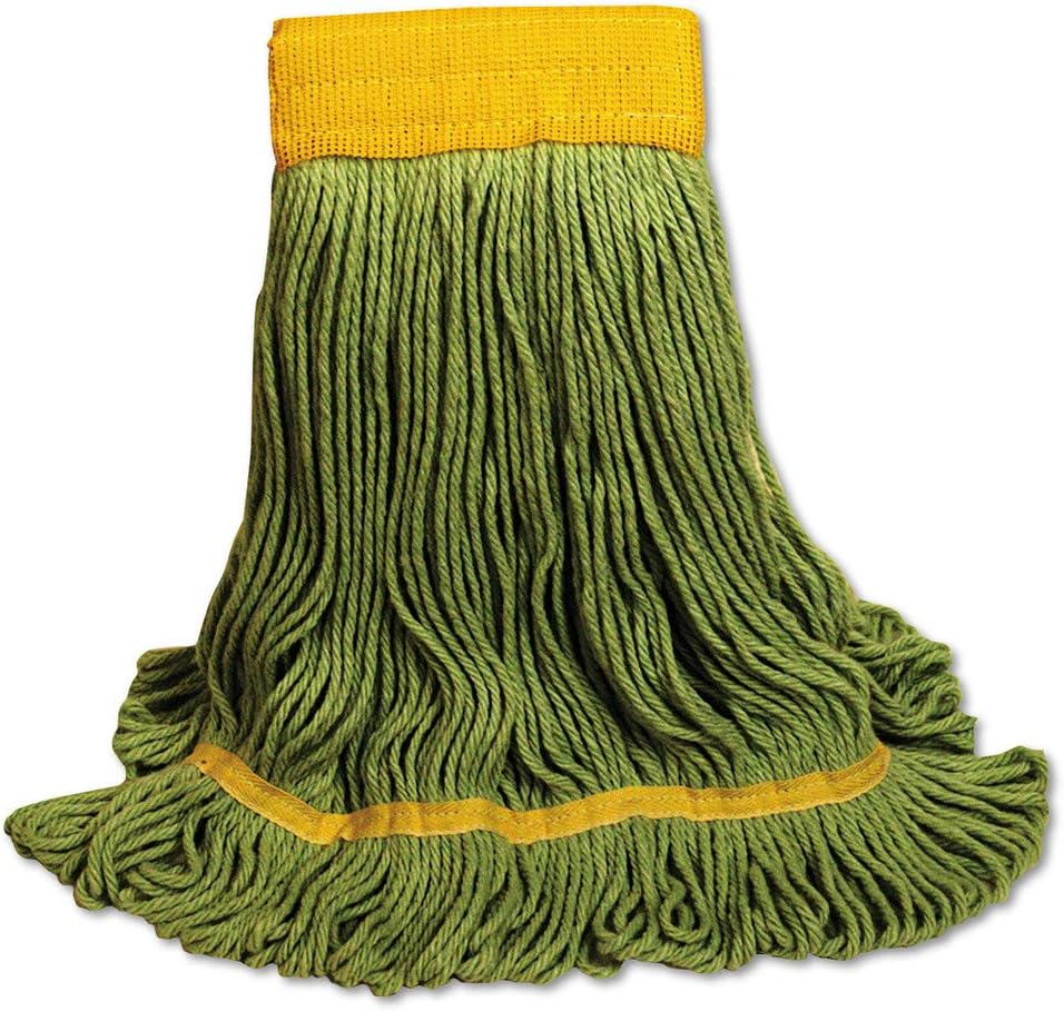 Boardwalk EcoMop Looped-End Mop Head 1200L