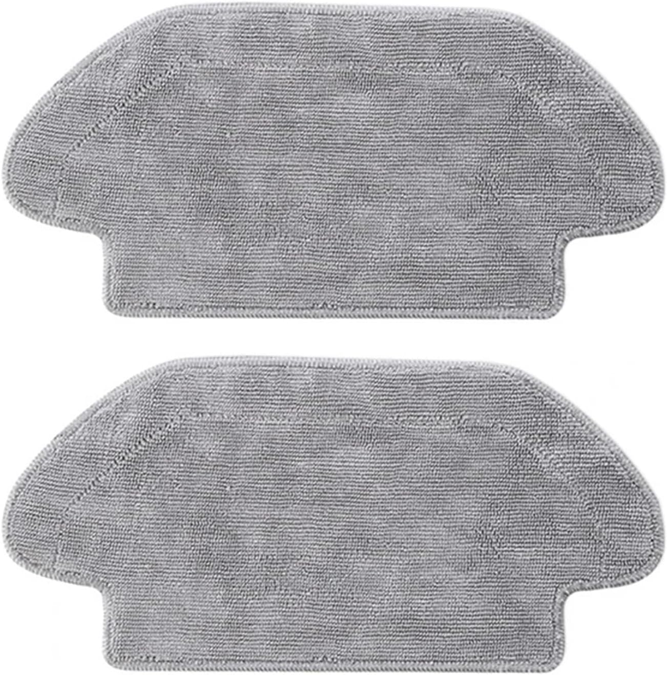 Vamarads Replacement Mop Pads for Xiaomi Mijia Vacuum