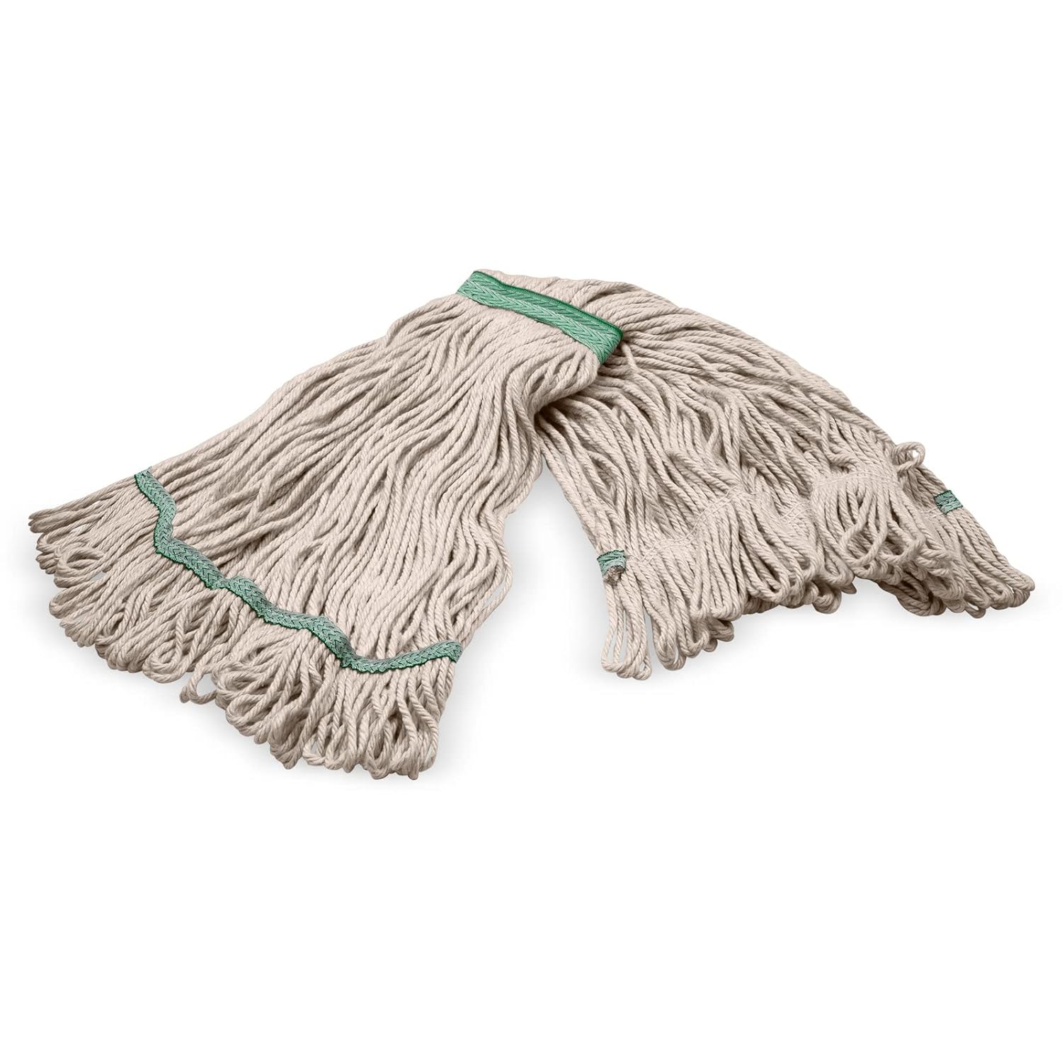 SPARTA Flo-Pac Acrylic Mop Head Loop-Ended Narrow Band