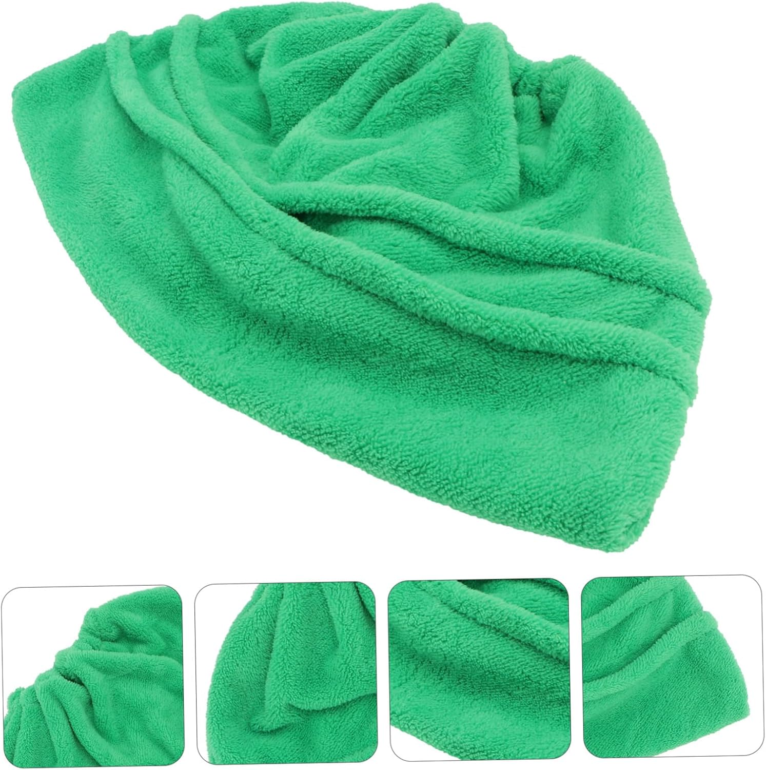 Beavorty 3 Pcs Cleaning Tool Set Mop Broom Cloth