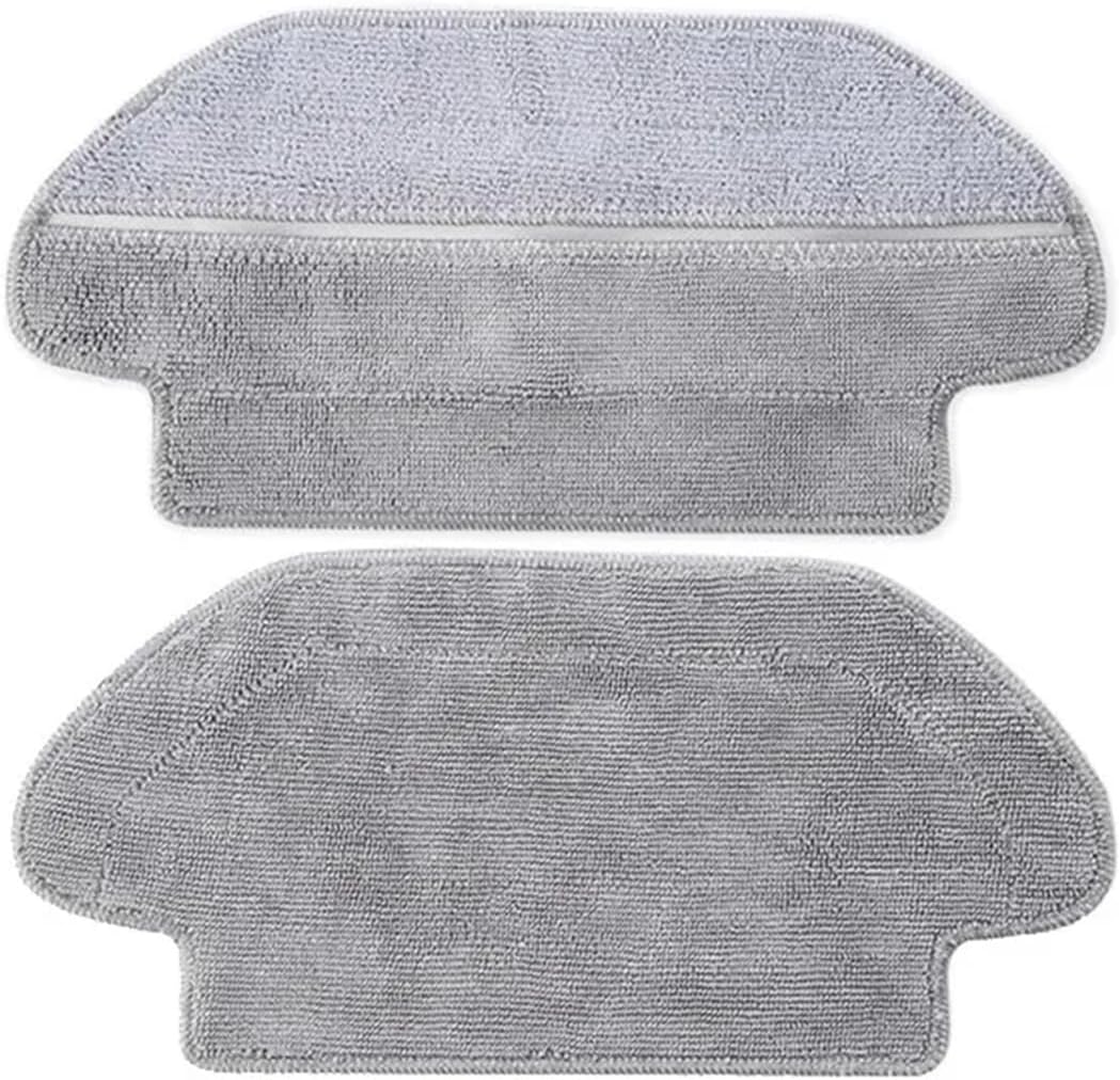 Vamarads Replacement Mop Pads for Xiaomi Mijia Vacuum