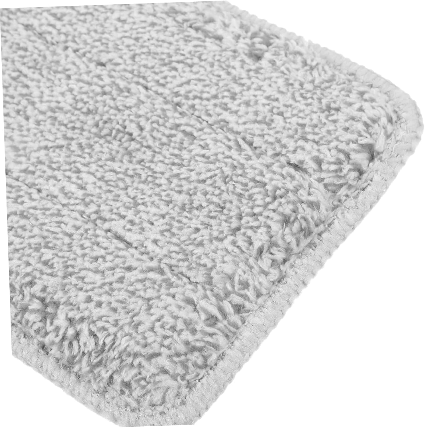 CALLARON Reusable Mop Pads 2 Pcs for Home Office Cleaning