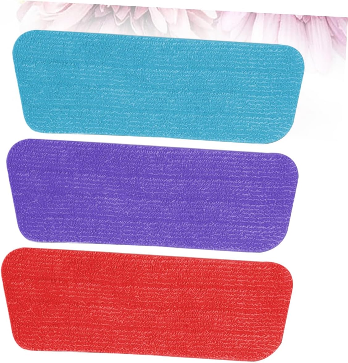 CALLARON 3pcs Replacement Mop Head for Powermop