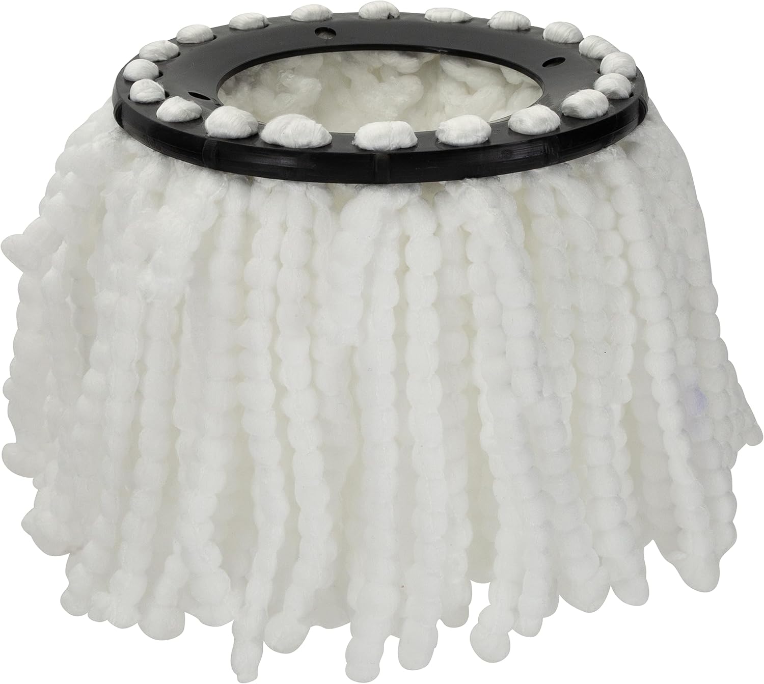Simplify Microfiber Mop Head Replacement Pack of 2 1