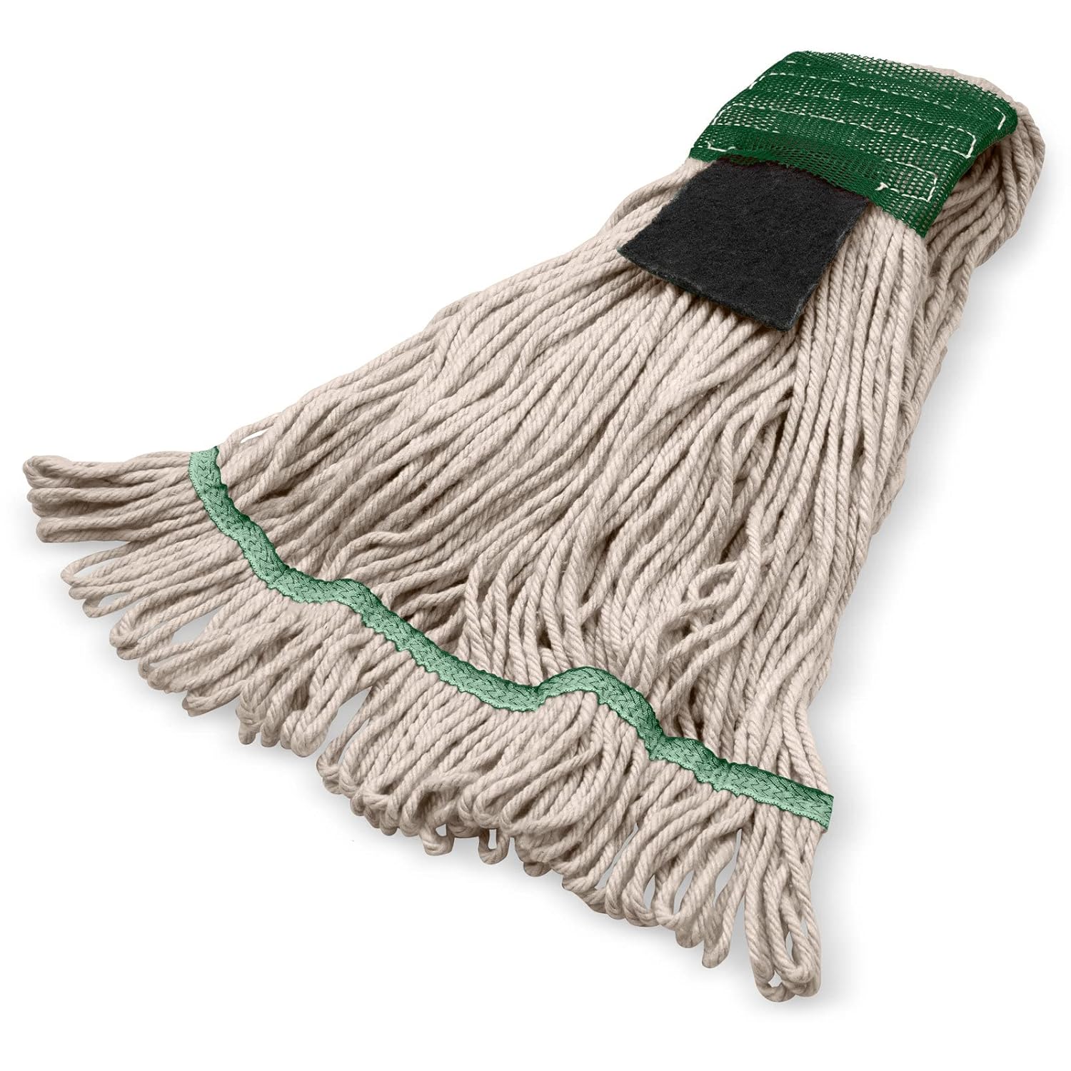 SPARTA Flo-Pac Acrylic Mop Head Replacement Pack of 2