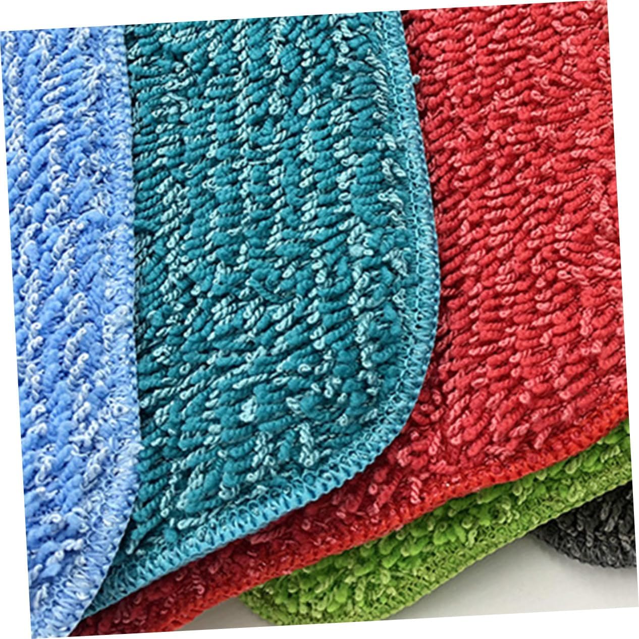 CALLARON 3pcs Replacement Mop Head for Powermop