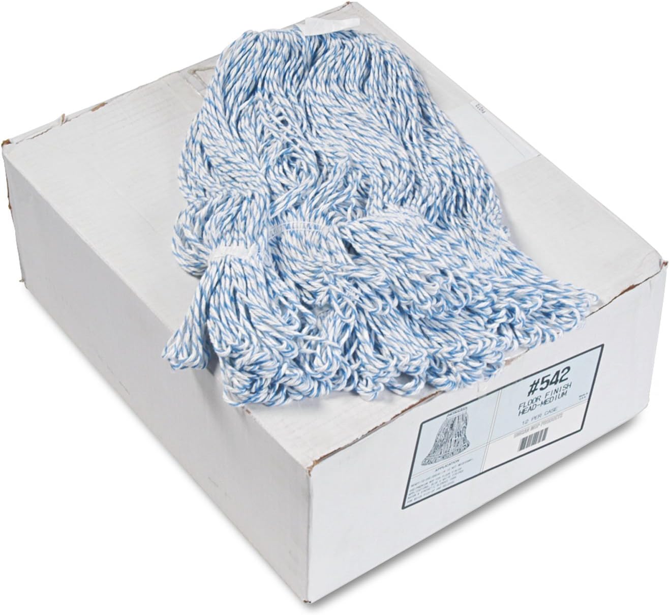 Boardwalk BWK542CT Mop Head Replacement