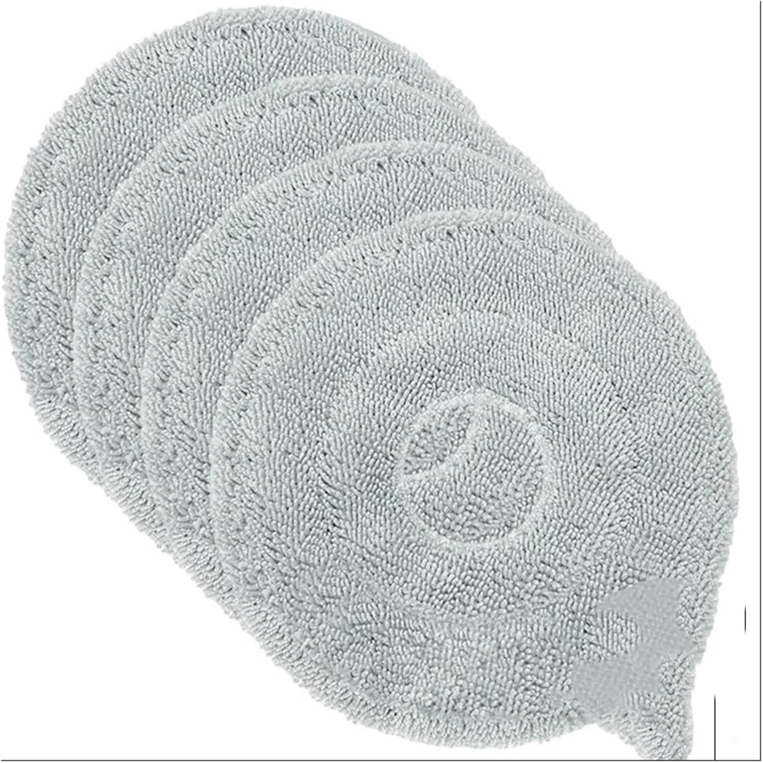Vamarads Mop Pad Replacement for JONR and P20 Pro