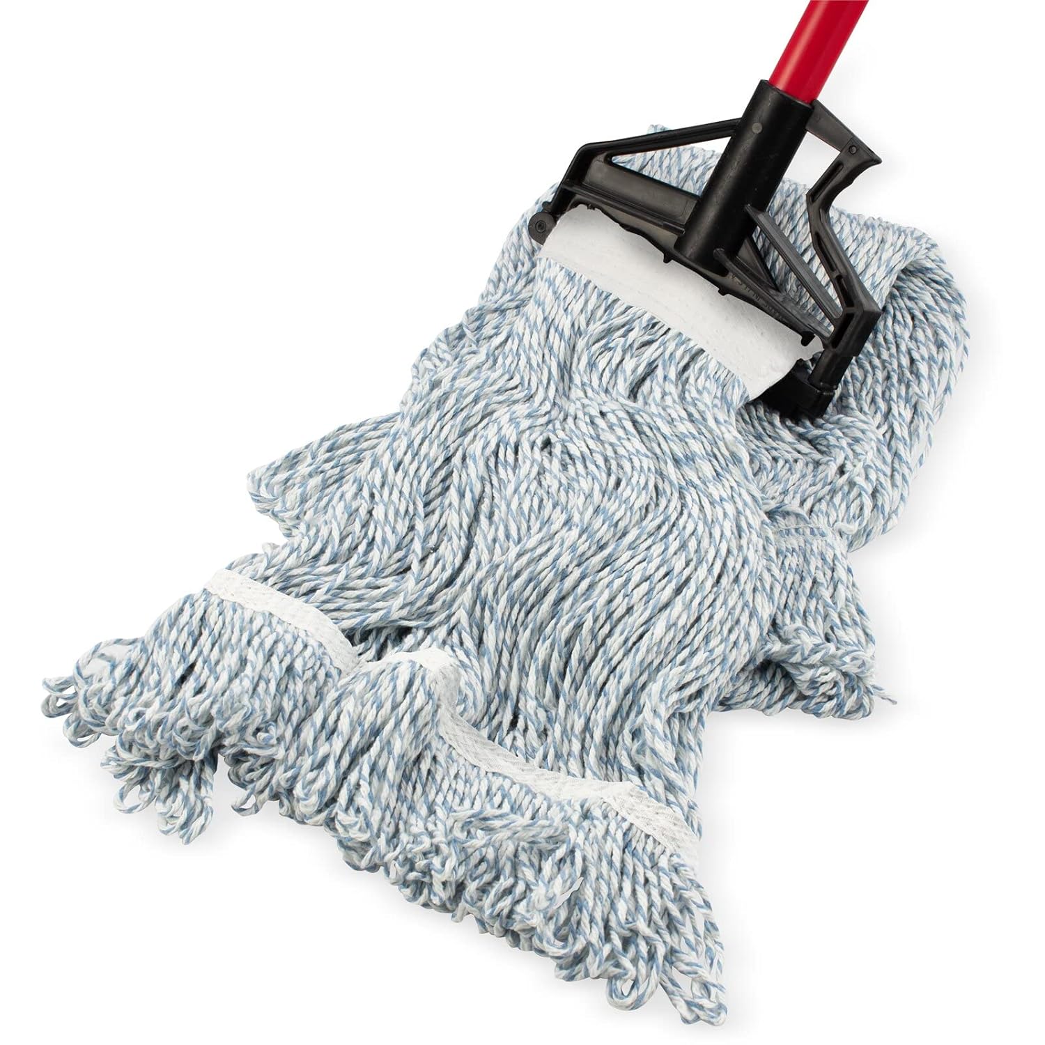 Carlisle Acrylic Mop Head 45 Inches Gray