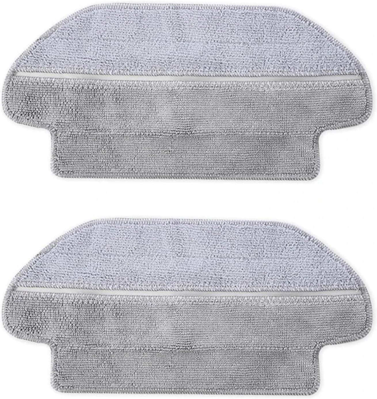 Vamarads Replacement Mop Pads for Xiaomi Mijia Vacuum