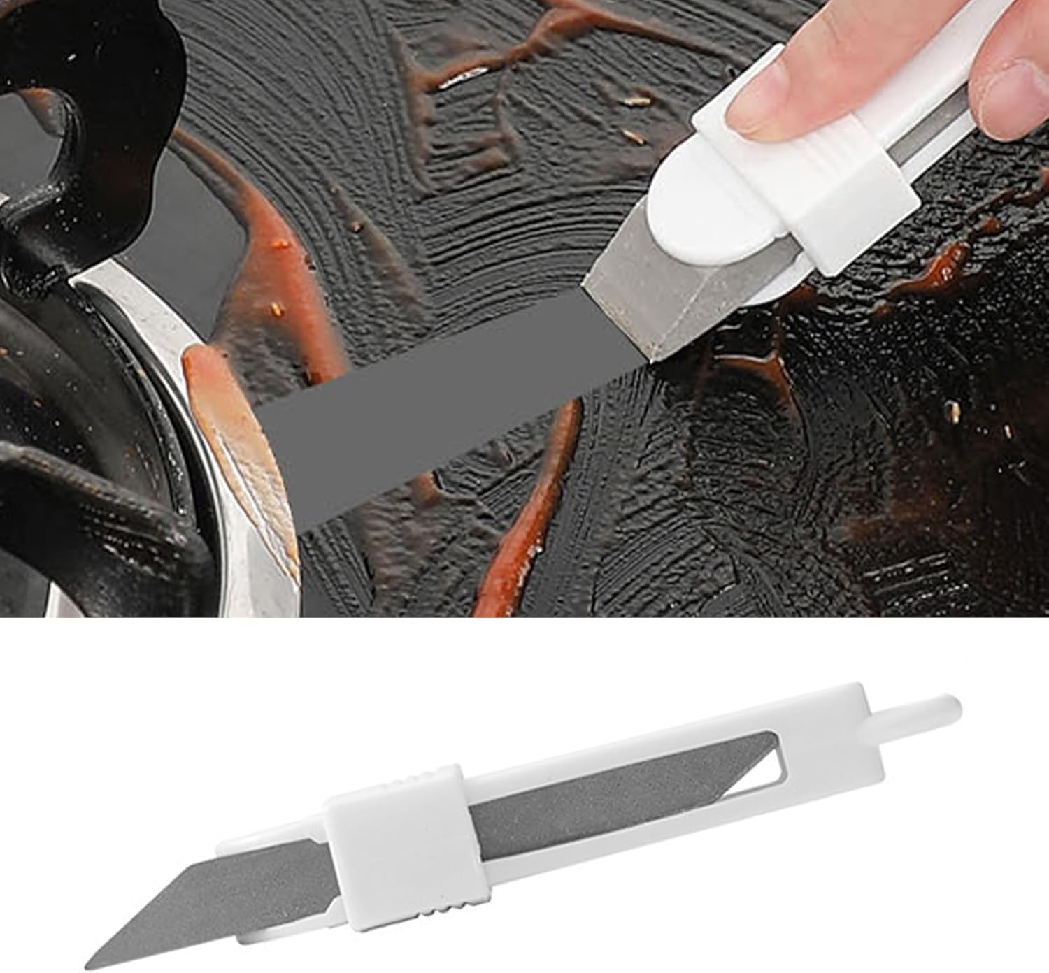 Enforose Limescale Eraser for Kitchen and Bathroom