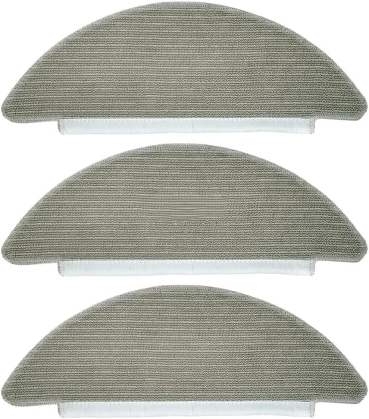 Vamarads Mop Cloths 3-Pack for Viomi V5V5 Pro