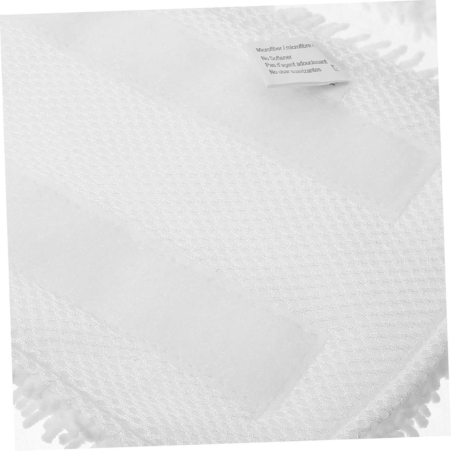 2pcs Shark Steam Mop Pads for Commercial Use