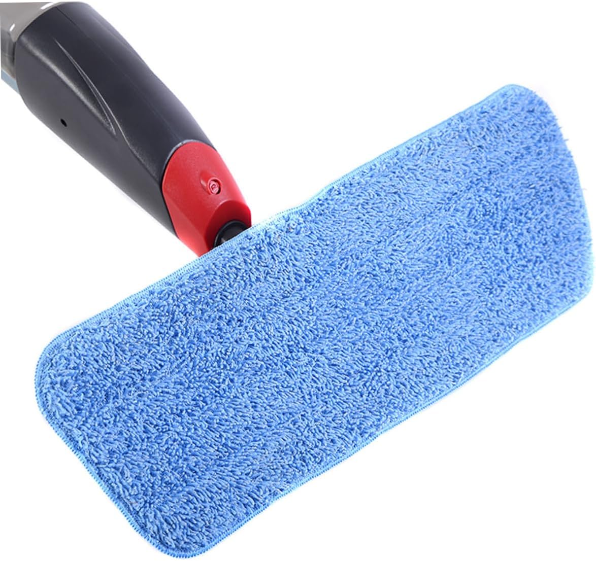 CALLARON 5-Pack Microfiber Mop Pads Replacement Heads