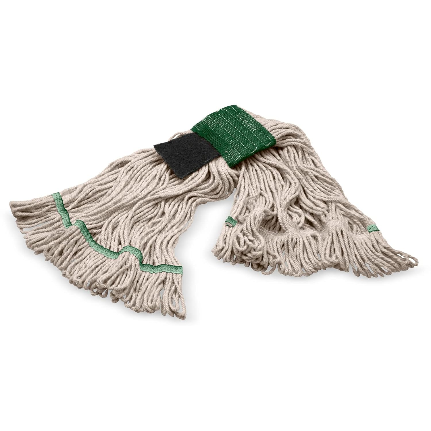 SPARTA Flo-Pac Acrylic Mop Head Replacement Pack of 2