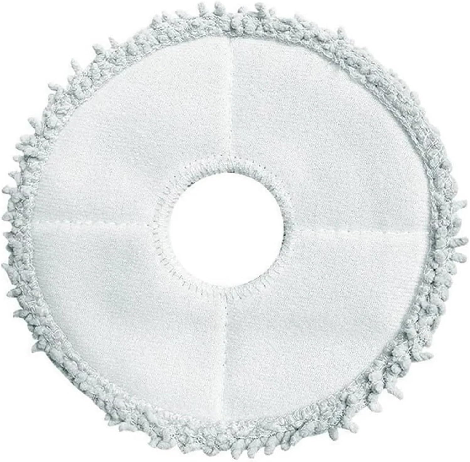 Vamarads Mop Pad Replacement for JONR and P20 Pro