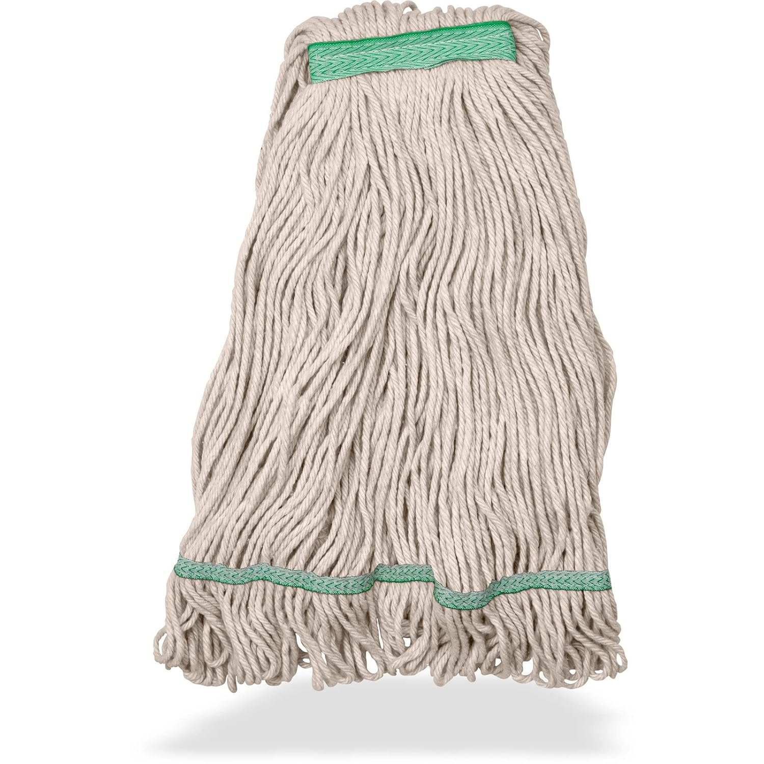 SPARTA Flo-Pac Acrylic Mop Head Loop-Ended Narrow Band