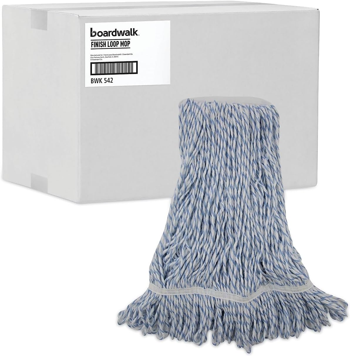 Boardwalk BWK542CT Mop Head Replacement